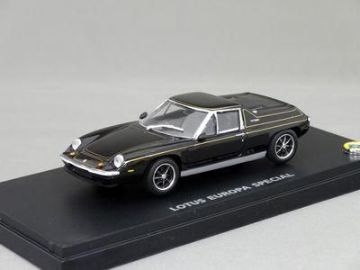 京商 KYOSHO Lotus Europe  ロータス 1/18