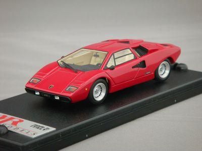 MRコレクションモデルズ1/43 ランボルギーニ カウンタック LP400