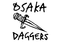 OSAKA DAGGERS