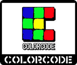 COLORCODE