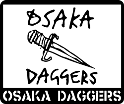 OSAKA DAGGERS