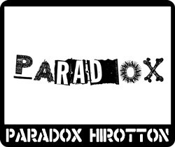 PARADOX HIROTTON