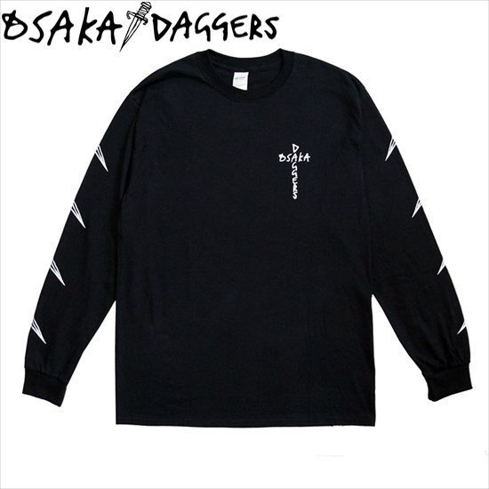 OSAKA DAGGERS T[OSAKA DAGGERS]