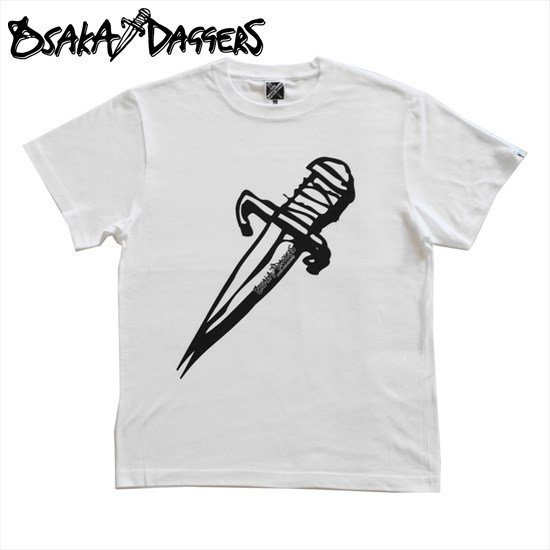 BIG DAGGER T [OSAKA DAGGERS