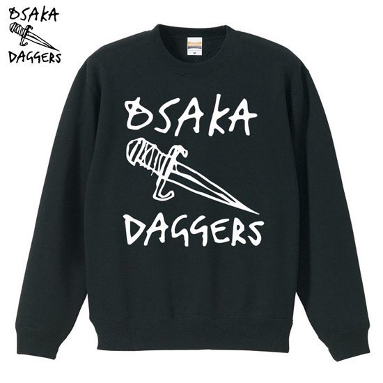 OSAKA DAGGERS ꥸʥ å[OSAKA DAGGERS]