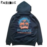 PARADOX HIROTTON | OSAKA DAGGERSの一員でもあるHIROTTON(ヒロットン)が手掛けるPARADOXからリリースされいるアイテム！  - WHATEVER-SHOP & OSAKA DAGGERS WEB-STORE