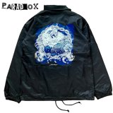 PARADOX HIROTTON | OSAKA DAGGERSの一員でもあるHIROTTON(ヒロットン)が手掛けるPARADOXからリリースされいるアイテム！  - WHATEVER-SHOP & OSAKA DAGGERS WEB-STORE