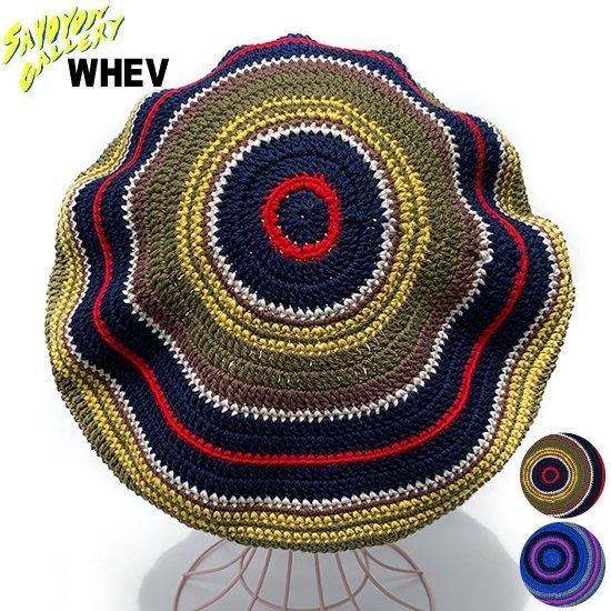 WHEV || WHEV & OSAKA DAGGERS 通販 || - WHATEVER-SHOP WEB-STORE