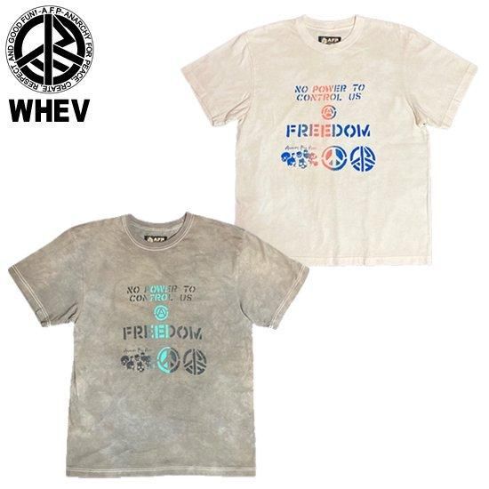 WHEV || WHEV & OSAKA DAGGERS 通販 || - WHATEVER-SHOP WEB-STORE