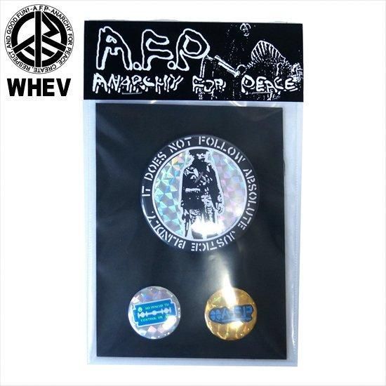 AFP | WHEV & OSAKA DAGGERS || チョッパー & 大阪ダガーズが AFP | WHEV & OSAKA DAGGERS || チョッパー & 大阪ダガーズが
