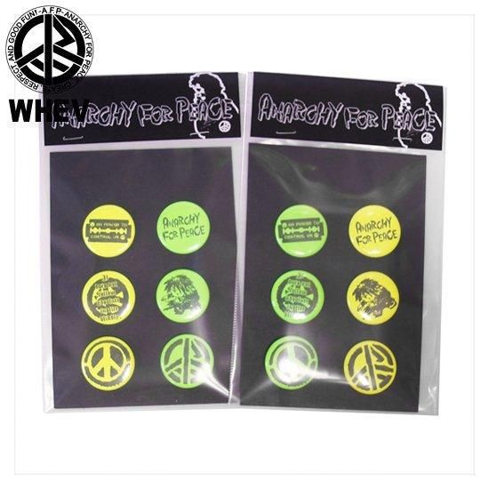 AFP - WHEV & OSAKA DAGGERS