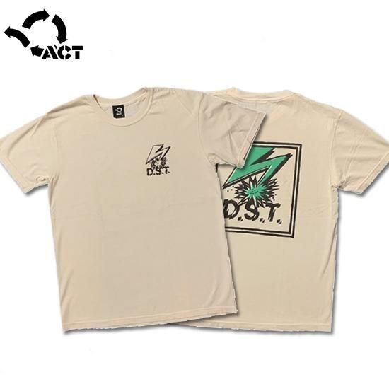 D.S.T. T -ܥ꡼- [ACT]