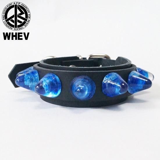 A.F.P シガちゃん　リストバンド　新品未使用　保管品 A.F.P シガ シガちゃんポーチ パンクハードコア