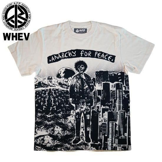 <img class='new_mark_img1' src='https://img.shop-pro.jp/img/new/icons5.gif' style='border:none;display:inline;margin:0px;padding:0px;width:auto;' />ͽۡFLUX OF AW T -ʥ- [AFP x WHEV]