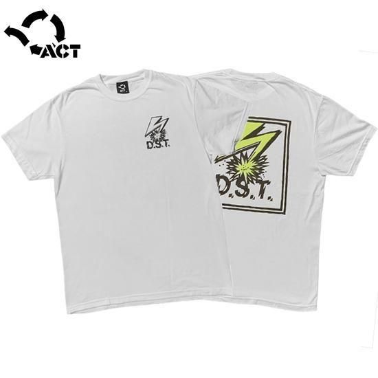 D.S.T. T -ۥ磻- [ACT]