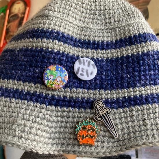 A.F.P. – FELT ZIP JACKET(フェルトジップジャケット) - WHEV & OSAKA