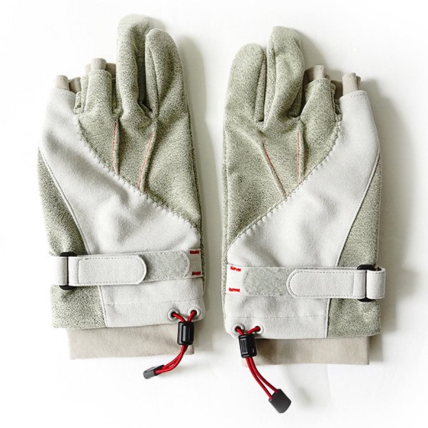 21AW】HATRA(ハトラ) Study Gloves | eclipseseal.com