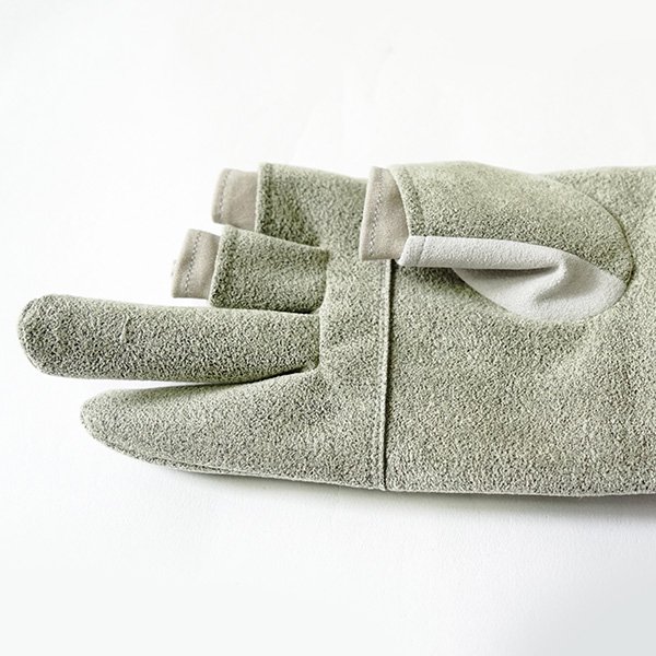 21AW】HATRA(ハトラ) Study Gloves [grey]（アクセサリー）