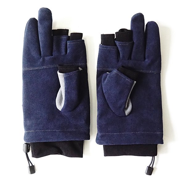 hatra Study Gloves