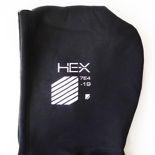 HEX-7E4 INDENT BHD