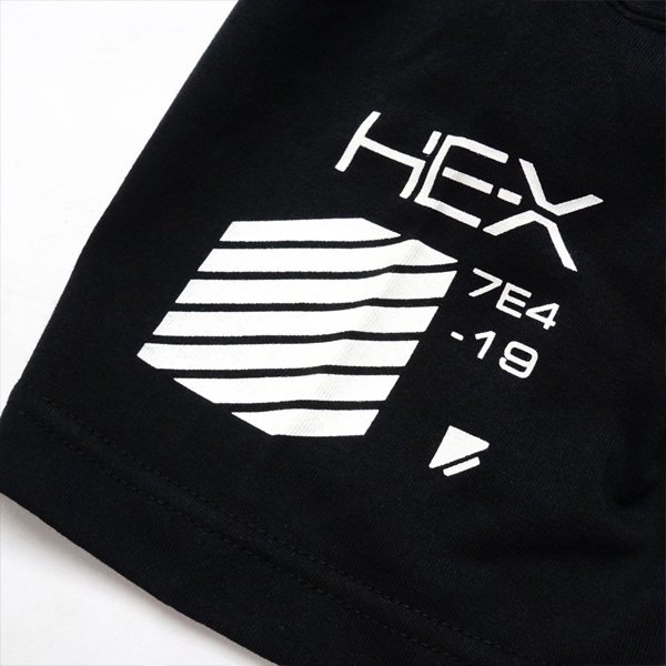 HEX-7E4 NON-LOCAL CS