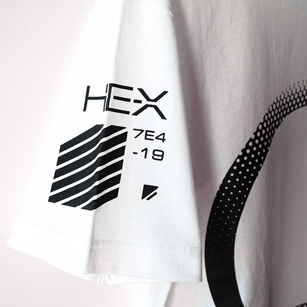 HEX-7E4 RUSSELS CS