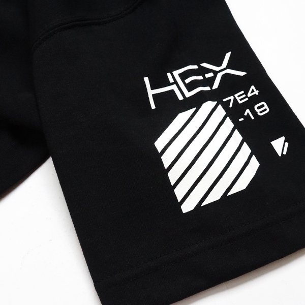 HEX-7E4 SOLIDUDE CS