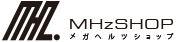 MHz SHOP メガヘルツショップ公式オンラインストア