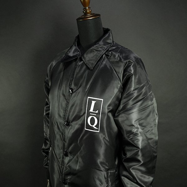LAVENDER QUARTZ LQ Coaches jacket
