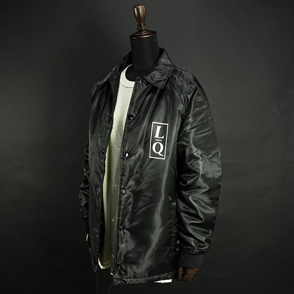 LAVENDER QUARTZ LQ Coaches jacket