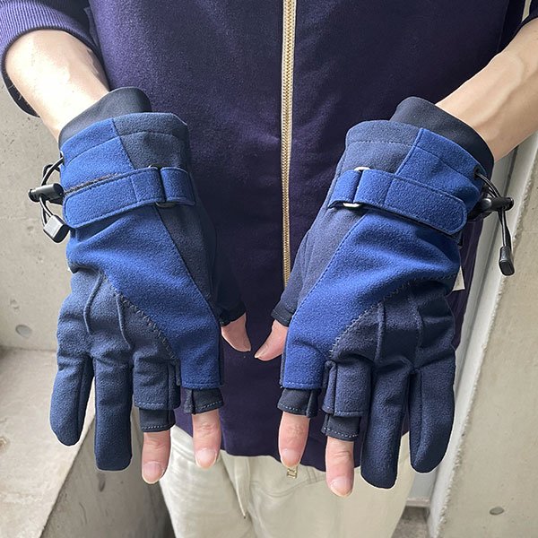 Study Gloves