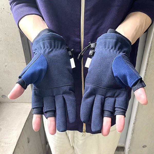 Study Gloves