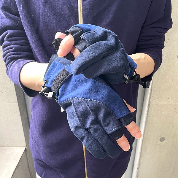 Study Gloves