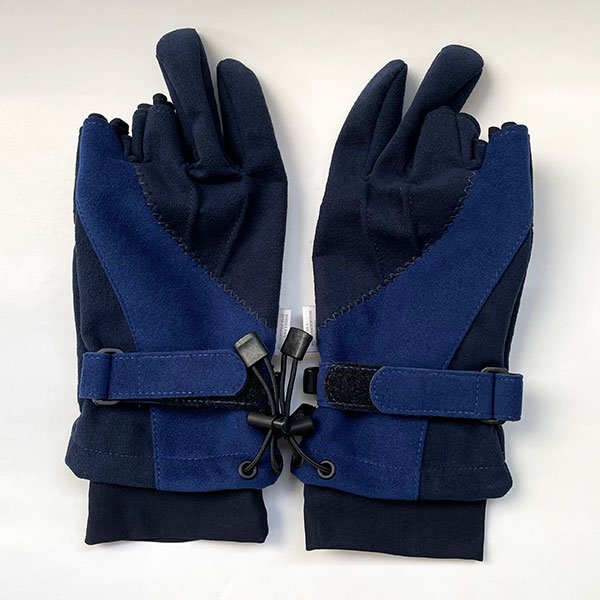 Study Gloves