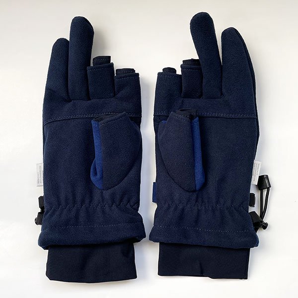 Study Gloves