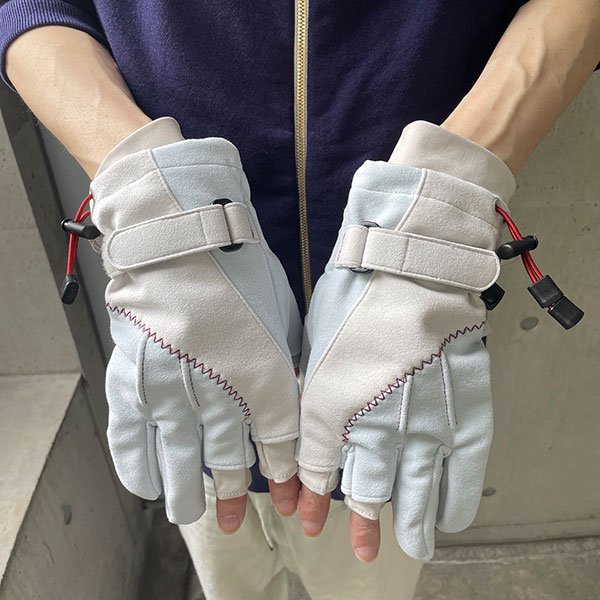 Study Gloves