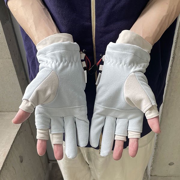 Study Gloves