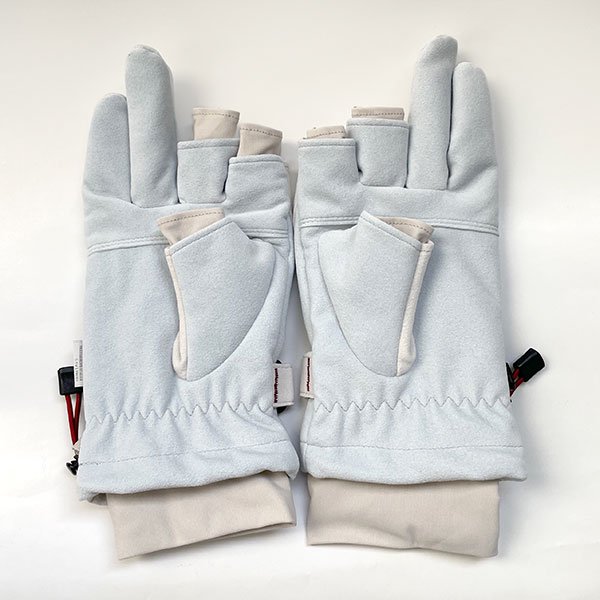 Study Gloves