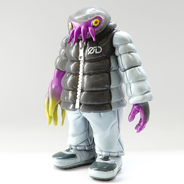 GYAROMI ギャロミ／クトゥルフオイド MHz メチクロ 完売】GYAROMI／クトゥルフオイド MHz（メチクロ Edition 01）
