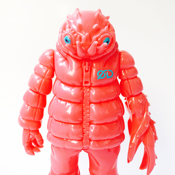 GYAROMI クトゥルフオイド フロッキー