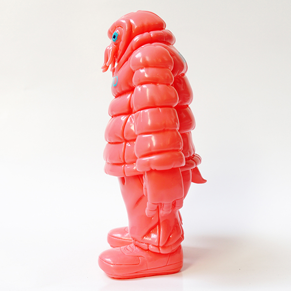 GYAROMI／クトゥルフオイド MHz（G01）