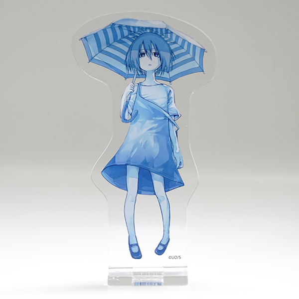 SAKAMYTODAYS アクリルフィギュア SHOW BY ROCK!!｜キャラアクリルフィギュア「SHOW BY ROCK