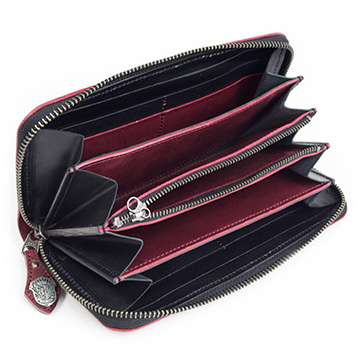 SIN / Long wallet