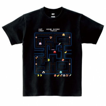 tokyo pixel t オファー シャツ