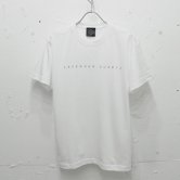 LAVENDER QUARTZ／Tee [WHITE]（Tシャツ）