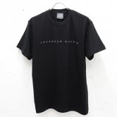 LAVENDER QUARTZ／Tee [BLACK]（Tシャツ）