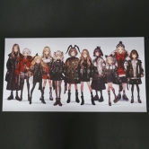LAVENDER QUARTZB2 Posters02ʤ¾