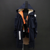佪λLAVENDER QUARTZLana Torabishi Layered Jacket [Outer+Inner+Patch]ʥȥåץ