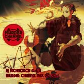 DJ TECHNORCH & V.A / MURDER CHANNEL MIX CD Vol.1 [MURDER CHANNEL]