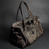 佪λLAVENDER QUARTZSombre medium holdall [Orangette]ʥХå